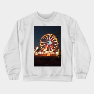 Carnival Crewneck Sweatshirt